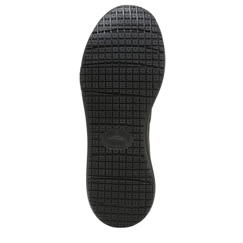 Dr. Scholl's Shoes Men's Intrepid Slip Resistant Work Sneaker4
