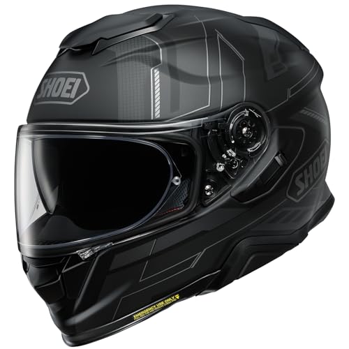 Shoei GT-Air II Aperture Helmet