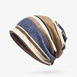 Talla única, la mayoría de la gente puede usar, combinada con una gran cantidad de tela elástica, ajustada, de punto, hebilla de cobre en la parte superior del sombrero, para que pueda quitar fácilmente la bola de pelo