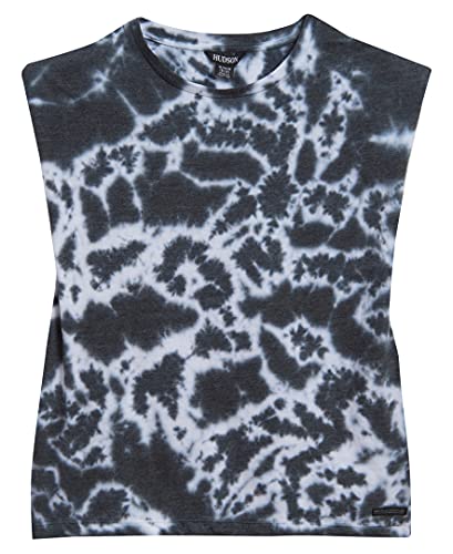Image of Hudson Girls' Short Sleeve Jersey T-Shirt