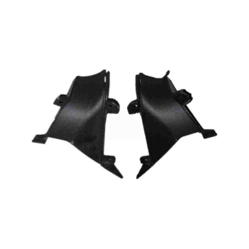 Carénage moto CBR600RR F5 en ABS brut de haute précision pour carrosserie
