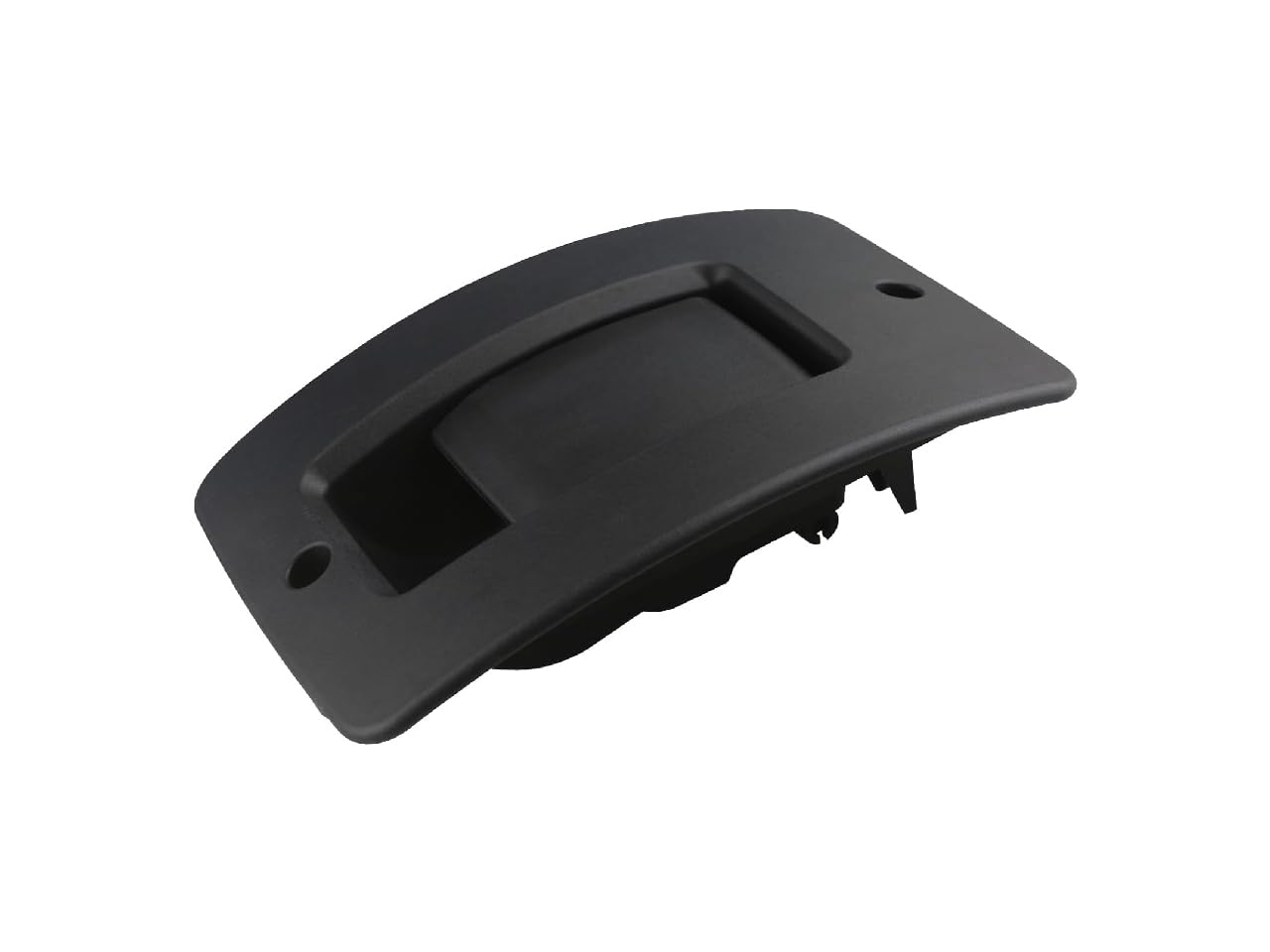 Maniglia Interna Porta Posteriore Fiat Ducato MK3 (2006+) 1637312480 / ZR60405 / 53235146 Nero ZZZZ