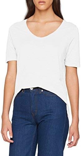 Fat Face Women's Layla Linen T-Shirt 