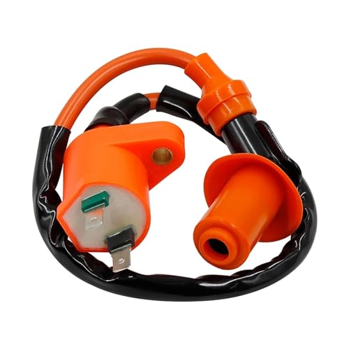 Bobine allumage moteur moto idéale pour vos sorties tout-terrain en TRX et XR
