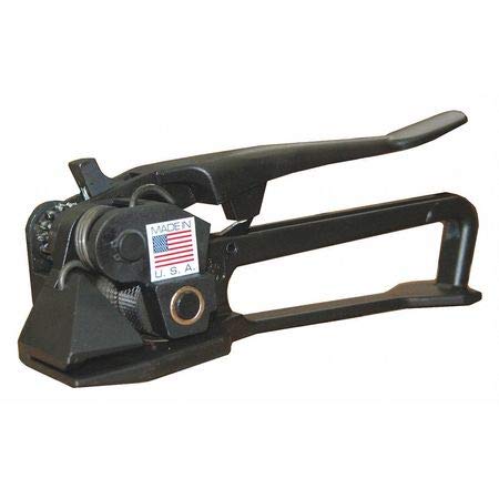 Pusher Tensioner,HD,Feedwheel