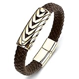 Beydodo Kein-Metall-Stempel (Mode nur) acero inoxidable
