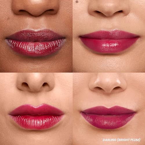 Wonderskin Wonder Blading Lip Stain Peel Off and Reveal Kit - Long Lasting, Waterproof Pink Lip Tint, Transfer Proof Natural Lip Stain Kit (Darling) - Image 3