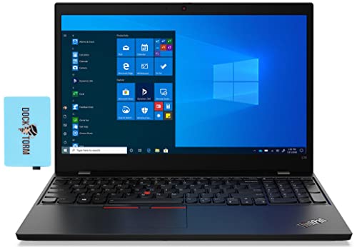 2022-Newest-Lenovo-ThinkPad-L15-Gen-2-156-60Hz-Full-HD-IPS-Laptop-Intel-i7-1165G7-4-Core-32GB-RAM-1TB-PCIe-SSD-Intel-Iris-Xe-WiFi-6-Bluetooth-52-Backlit-KB-HD-Webcam-Win-10-Pro-with-Hub
