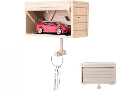 [HUQIDAO] J[K[WL[z_[ L[tbN Ǌ| /Xq/^I| [ JhAt 3D vgKey Holder CeA ʔ ւ̑ ǖʎ[ 3MS ȒPt ԈDƌiJ[ftĂ܂j 