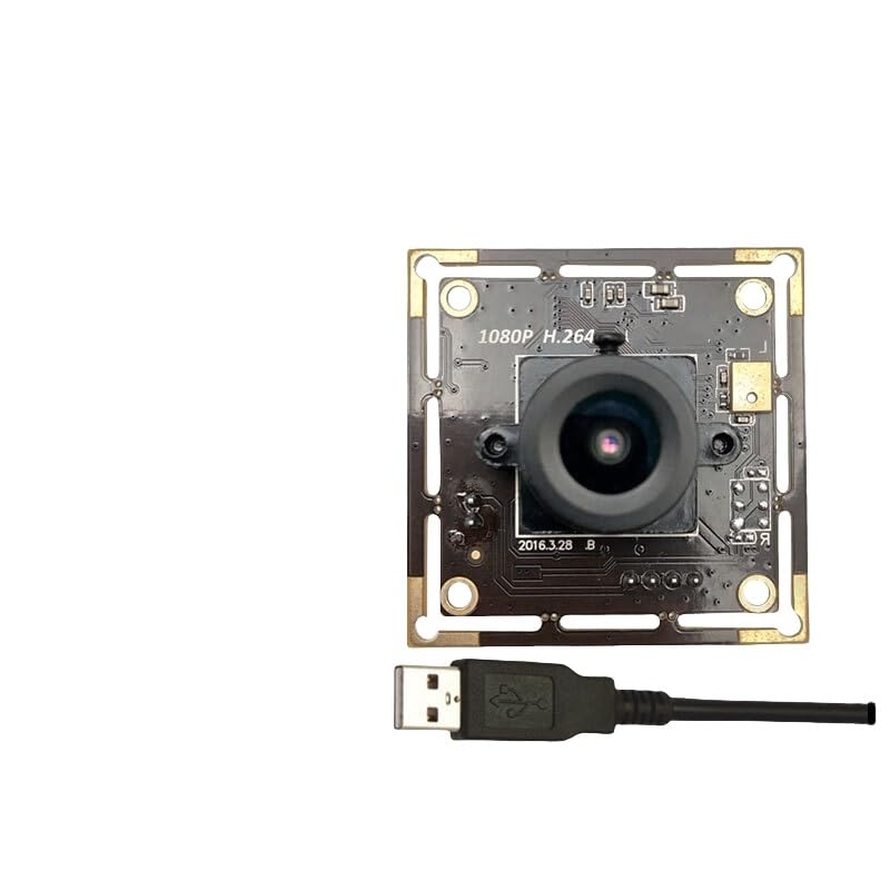 USB Camera Module(Orthoscopic(4.3MM))-image-47