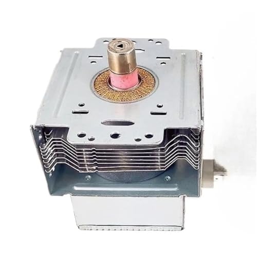 Magnetrón industrial 2M246-050GF para microondas miniatura 2