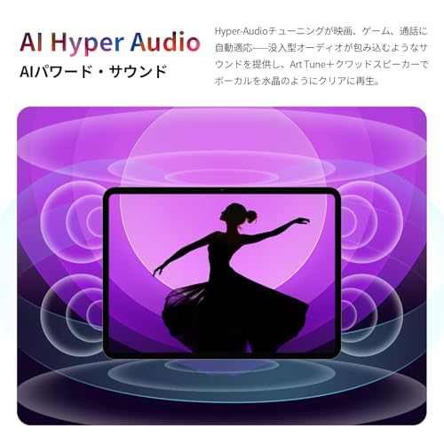 TECLAST ArtPad Airサムネイル5