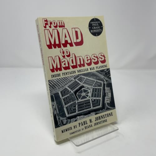 Going MAD: Inside Pentagon Nuclear War Planning view 2