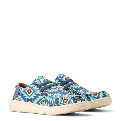 Image of Ariat Kids' Hilo Shoe