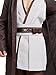 Knight Costume Adult Men's Tunic Hooded Robe Outfits Halloween Cosplay Uniform WXXXL