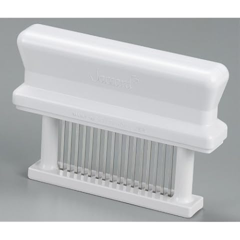 Jaccard Super Tendermatic Meat Cover