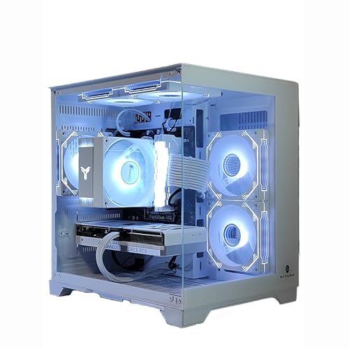 新品ケースゲーミングPC RX7800XT/Ryzen 7/新品SSD 1TB RX7800XT×Ryzen 7 9700X新品ゲーミングPC - メルカリ