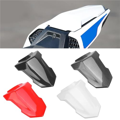 Capot de selle passager arrière rigide aérodynamique M1000RR