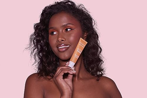 Collection Cosmetics Primed and Ready Mattifying Pore Minimiser, Matte Facial Primer For Dry Skin, 25ml, Transparent - Image 5