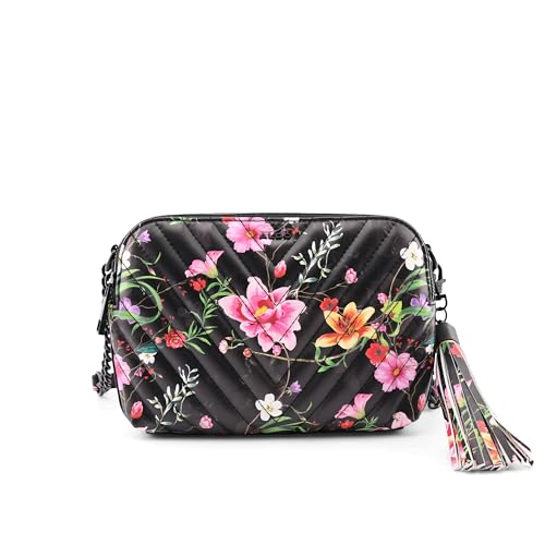 Image of ALDO Women's Onilalin Quilted Crossbody Bag