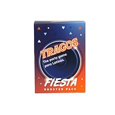 Image of Tragos Fiesta Game for. Brand catalog list of Tragos. This item is rated with a 5.0 scores over 5