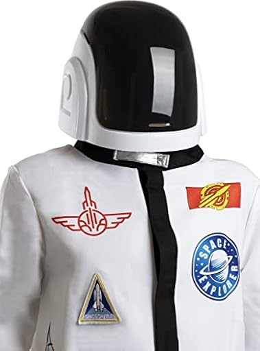 Funidelia | Casco Daft Punk para hombre y mujer Cantantes, Grupos Musicales - Accesorios para adultos, accesorio para disfraz - Blanco | Ya disponible en tu tienda friki favorita! En mundofriki.es! Funidelia | Casco Daft Punk para hombre y mujer Cantantes, Grupos Musicales - Accesorios para adultos, accesorio para disfraz - Blanco | Ya disponible en tu tienda friki favorita! En mundofriki.es!