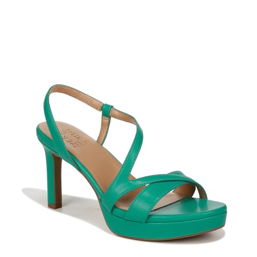 Image of Naturalizer Women's Abby Heeled Dress Sandal