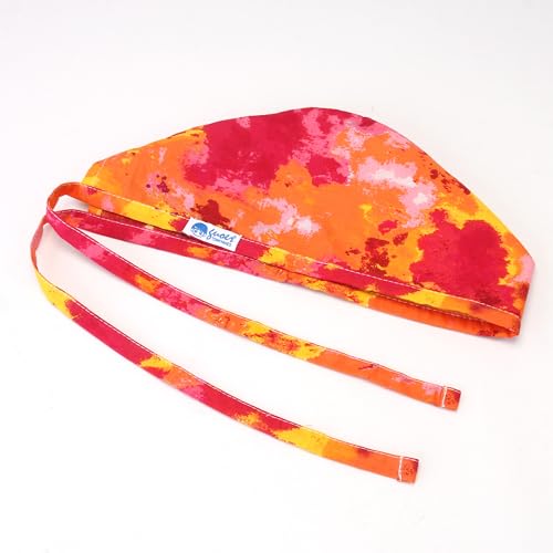 Image of GUOER Women's and Men's Cap Working Hat One Size Multiple Color