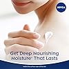 NIVEA-Essentially-Enriched-Body-LotionDry-to-Very-Dry-Skin-169-Fl-Oz-Package-may-vary NIVEA Essentially Enriched Body Lotion for Dry Skin, 48-Hour Moisturizing Lotion with Deep Nourishing Serum and Almond Oil, 16.9 Fl Oz Pump Bottle