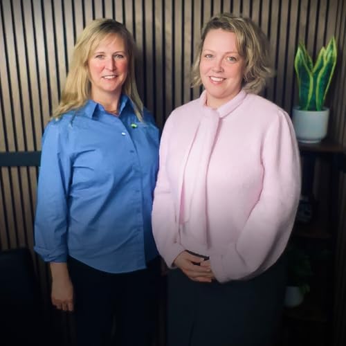 The Conversation: Building the Workforce That Builds Northwest Michigan | Janie McNabb, Networks Northwest [Encore]