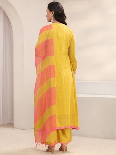 Image of Libas Womens Kurta Set