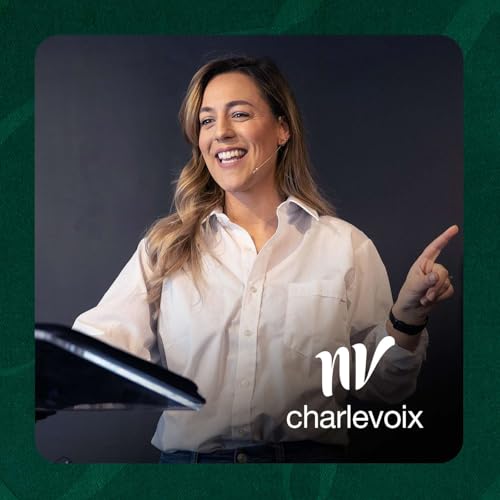 Choisir l'humilit&eacute; | Elise Bachand