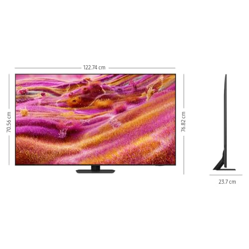 Opiniones de Samsung qled 55 Top 5. 12 Imagen adicional