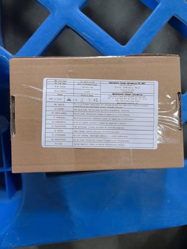 Bruce & Shark Schwarzes Auto Armaturenbrett Steckplatz Telefonhalterung Passend für Mini Cooper F54 F55 F56 F57 F60