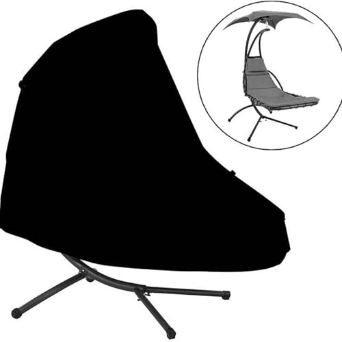 Protector de muebles y silla de sol colgante de alta gama 8
