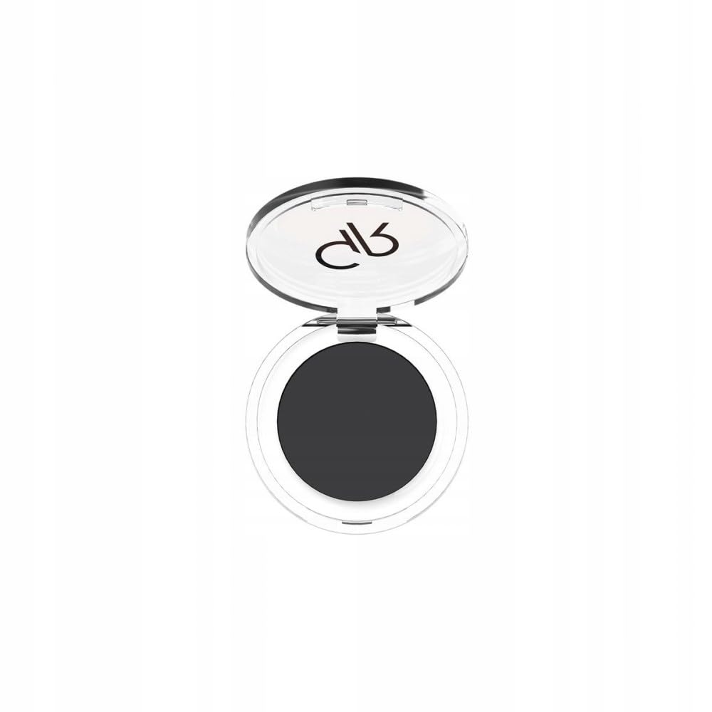 Golden Rose Soft Color Matte Mono Eyeshadow No: 17 -Tekli Mat Göz Farı