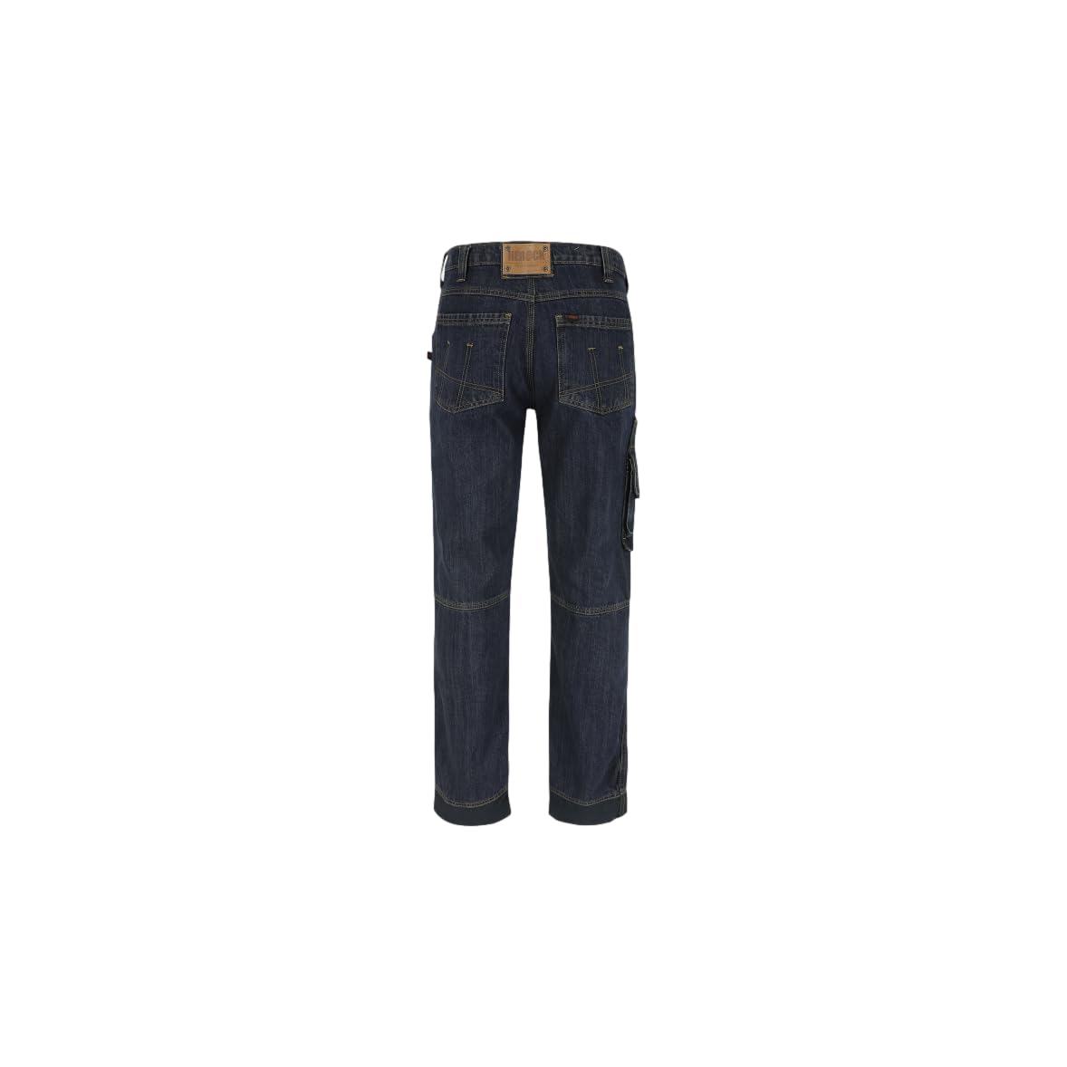 HEROCK® Workwear - HEROCK® Pantalon Jeans KRONOS