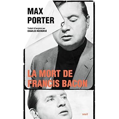 La Mort de Francis Bacon