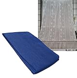 Photo Gallery gx gargix tenda zanzariera telo mosche porta balcone finestre moschiera (hearth/blu) Photo Gallery gx gargix tenda zanzariera telo mosche porta balcone finestre moschiera (hearth/blu)