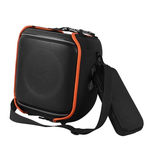 Sac de rangement haut-parleur Encore 2 en textile haute résistance