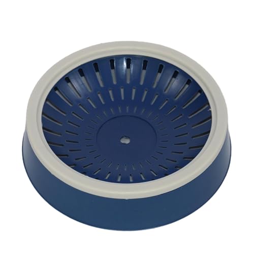 Nid pour oiseaux pigeon : bol de nidification accessoires élevage cage - 3
