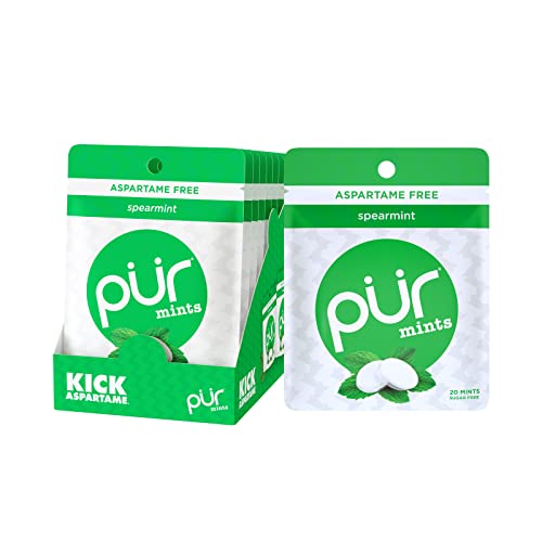 List of Ten Best Xylitol Mints Top Picks 2023 Reviews