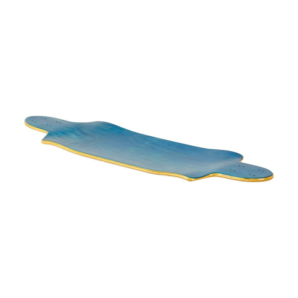 Planche Sk8 Seule Future Killer 35 RAYNE LONGBOARDS