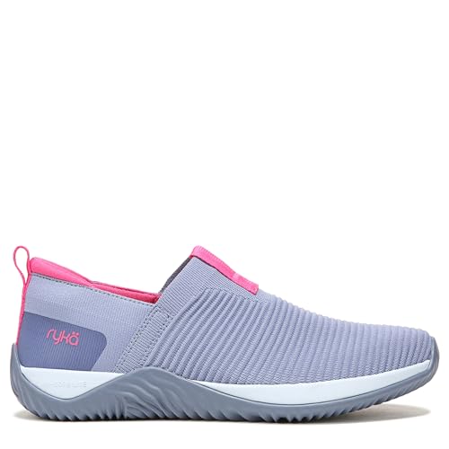 Image of Ryka Women's Echo Knit Slip-On Loafers