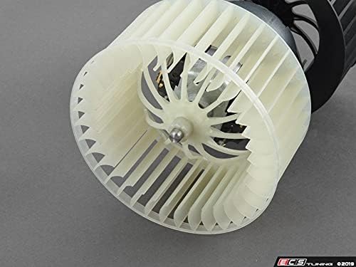 A/C Heater Fan Blower Motor 8 390 208 for BMW E36 318i 320i 323i 325i 328i