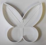 TINKER BELL WINGS FAIRY PIXIE DUST PETER PAN SPECIAL OCCASION COOKIE CUTTER FONDANT BAKING TOOL USA...