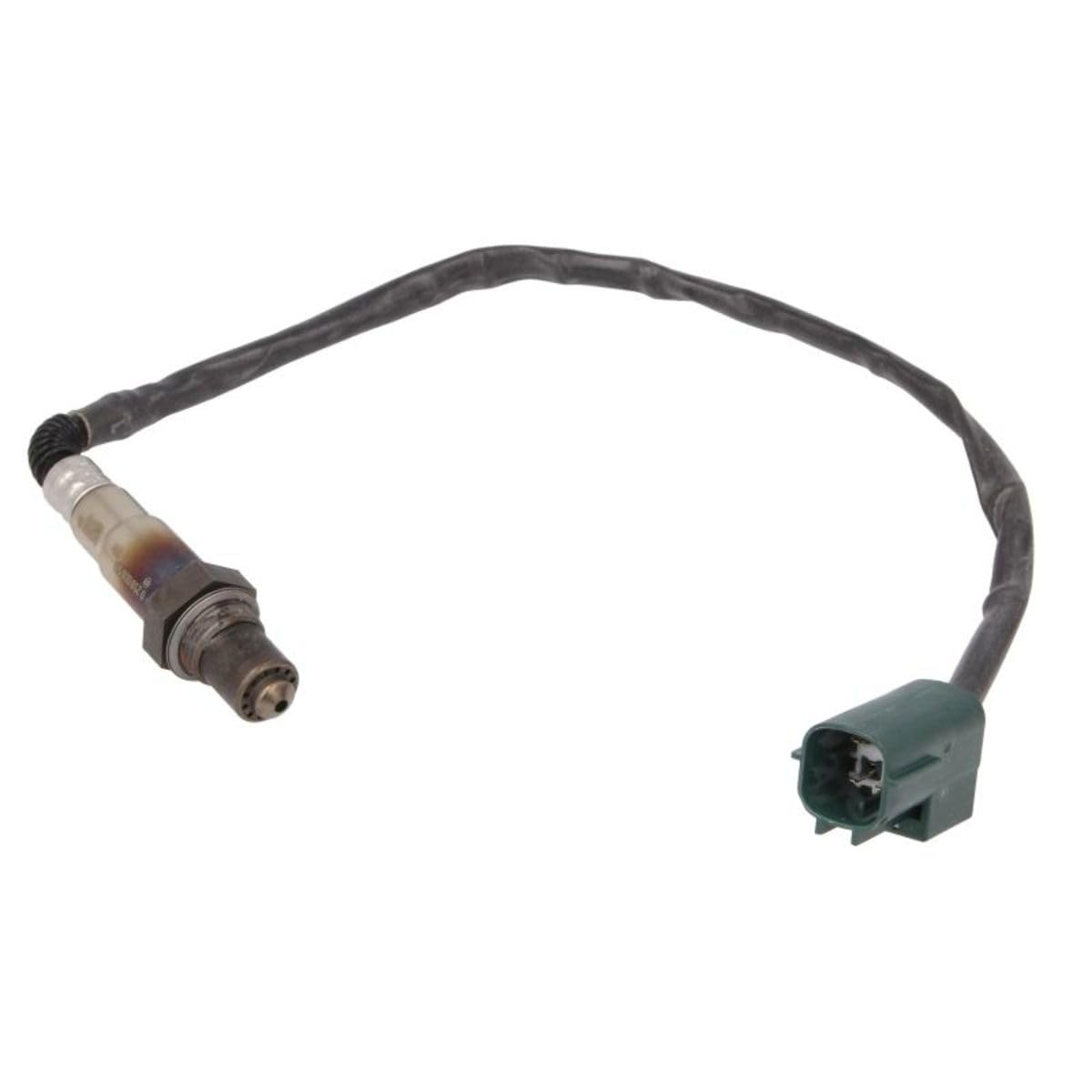 Sonde lambda BOSCH 0258006511 : fin du voyant moteur sur Nissan - 8