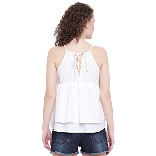 Image of mayra Women's Embroideried Top