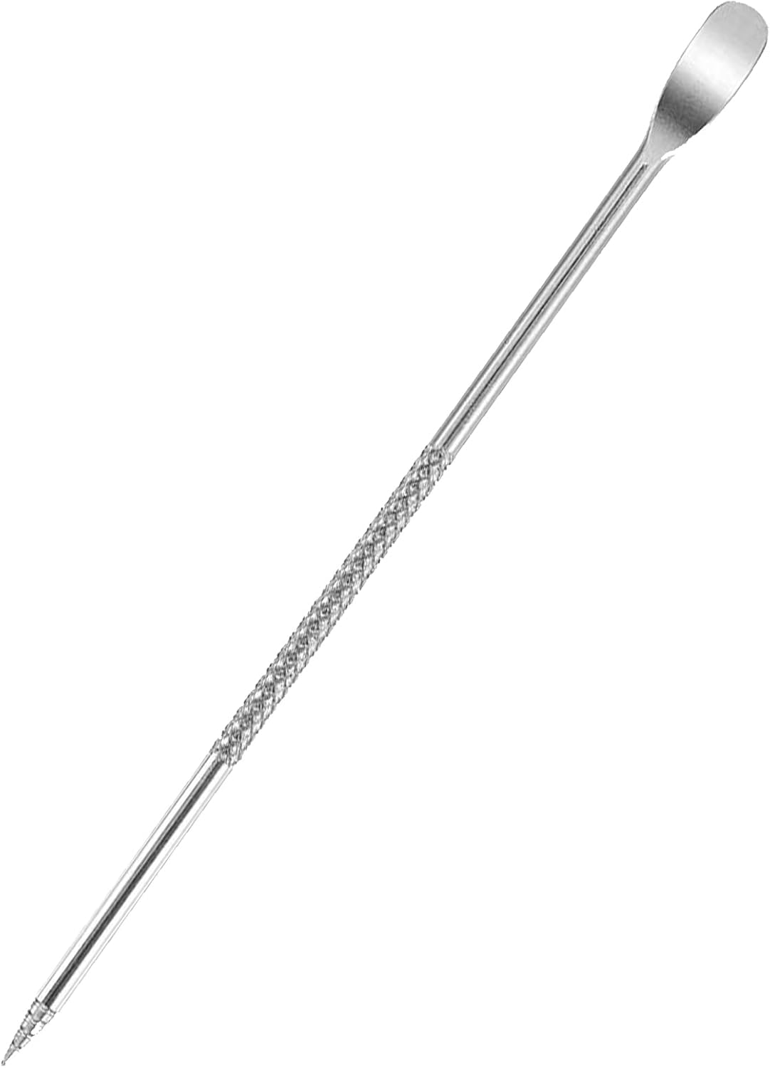 Stainless-steel Coffee Latte Art Pen – Spice Pen Cappuccino Espresso Machine Accessory Fancy Stitch Barista Tool, 1 Piece