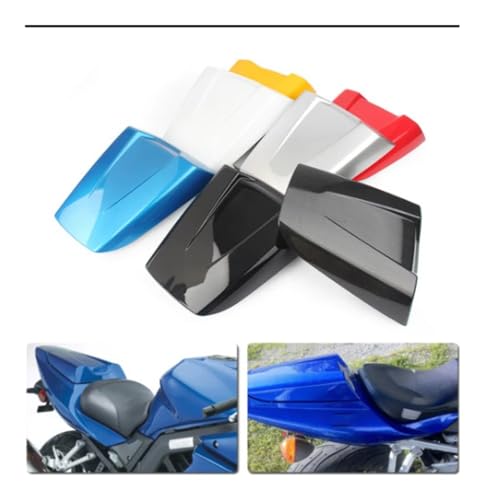 Carénage arrière moto SV650 capot de selle queue section 2003-2012 - 2